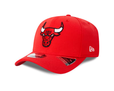 GORRO NEW ERA 950 SS CHICAGO BULLS OTC LTM3