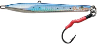 JIG WILLIAMSON ABYSS SPEED JIG 200g1