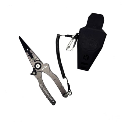 ALICATE SAKANA GRAFITO CON FUNDA1