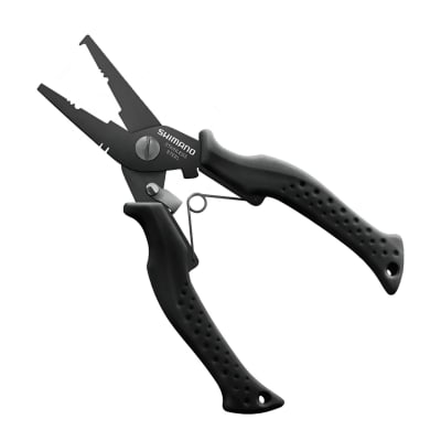 ALICATE SHIMANO ADVANCE RH TIPO-F 15CMS1