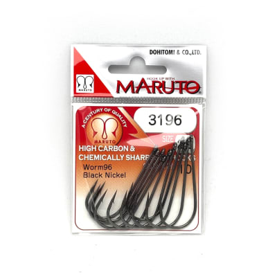 ANZUELO MARUTO LENGUADO 31961