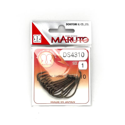 ANZUELO MARUTO GARRA AGUILA DS43101