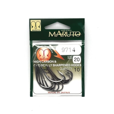 ANZUELO MARUTO MARUSEIGO 97147