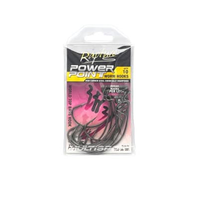 ANZUELO RAPTURE RPT MAGNA SUPER-LOCK WORM1