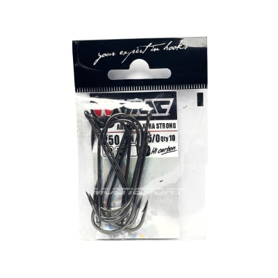 ANZUELO VMC LENGUADO 7250 5/01