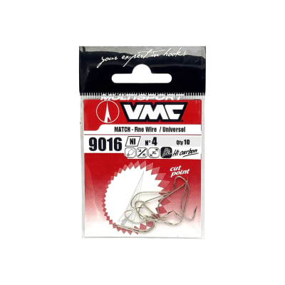 ANZUELO VMC 9016 MATCH FINE WIRE1
