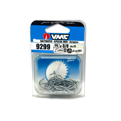 ANZUELO VMC OCTOPUS 92992