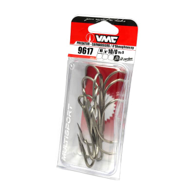 ANZUELO TRIPLE VMC 96171