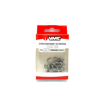 ANZUELO TRIPLE VMC 9626 PS BLISTER1