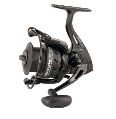 CARRETE TRABUCCO ARROW1