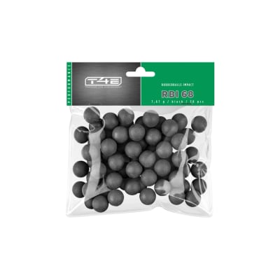 BALIN TRAUMATICO UMAREX RBI68 HEAVY 50un1