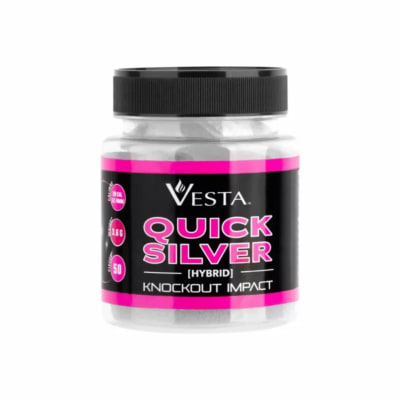 BALIN VESTA QUICK SILVER CAL .501