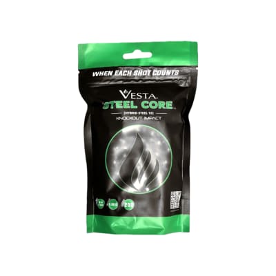 BALIN TRAUMATICO VESTA STEEL CORE 200un1