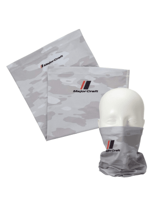 BANDANA MAJORCRAFT SPF50+1