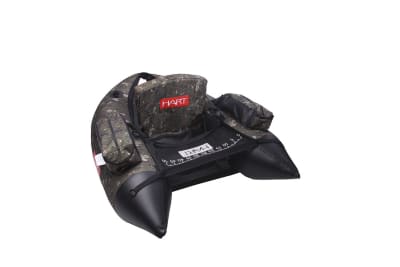 BELLY BOAT HART VI- DEFENDER 138X112 420D1