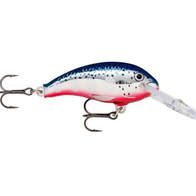 SEÑUELO RAPALA SHAD DANCER 041