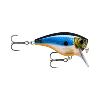 SEÑUELO RAPALA BX BRAT1