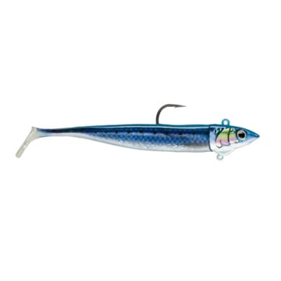 VINILO STORM 360GT BISCAY MINNOW 31g1