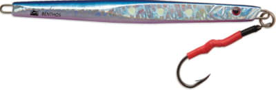 JIG WILLIAMSON BENTHOS SPEED JIG 150g2