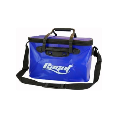 BOLSO RAGOT BAKKAN WATERPROOF 16L1