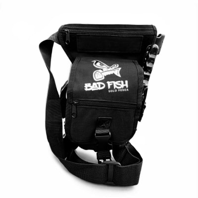 BOLSO BAD FISH MUSLERA UL1