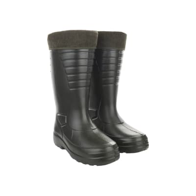 BOTA LEMIGO GRENLANDER VERDE1