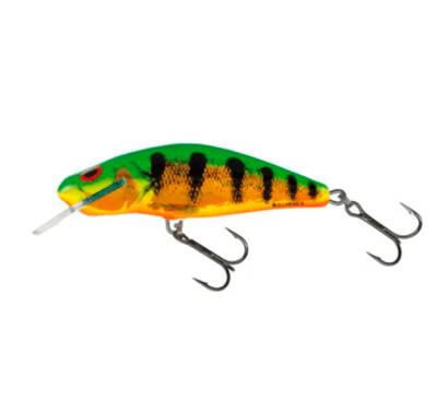 SEÑUELO SALMO BULLHEAD 60 SINKING 8g2