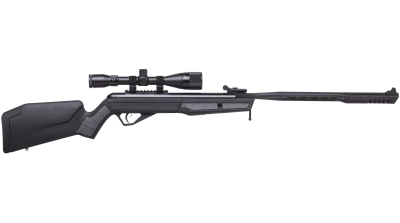 BENJAMIN VaporizerNPE+S5.5 3-9x40#BVH22TPSS-SX1