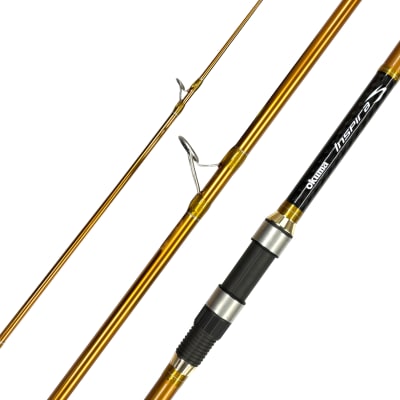 CAÑA OKUMA INSPIRA SP1