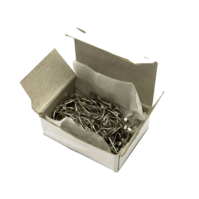 ANZUELO FALCON CLAW CRISTAL 70231