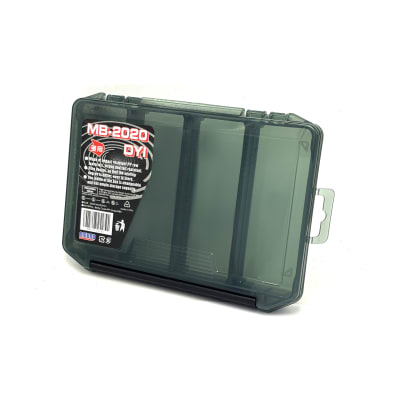 CAJA DE SEÑUELOS MEBAO MB-20201