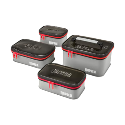 CAJA IMPERMEABLE RAPALA HYDRO TACKLE BOX1