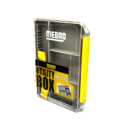 CAJA DE SEÑUELOS MEBAO A4251