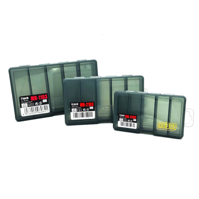 CAJA DE SEÑUELOS MEBAO MB1