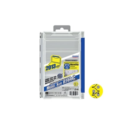 CAJA SEÑUELOS MEBAO 0209C41