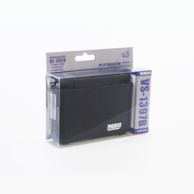 CAJA DE SEÑUELOS MEBAO VS-1397B1