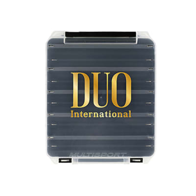 CAJA SEÑUELOS DUO REVERSIBLE 1601