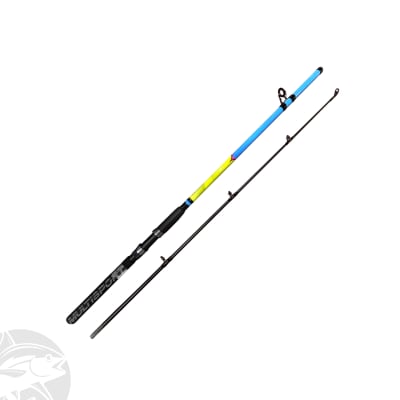 CAÑA OKUMA GLOW STRONG1
