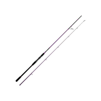 CAÑA CINNETIC SKY LINE PURPLE SEA BASS EVOLUTION1