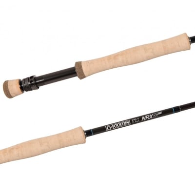 CAÑA G LOOMIS NRX+ S SALTWATER1