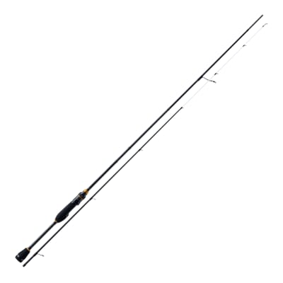 CAÑA MAJOR CRAFT TRIPLE CROSS UL1