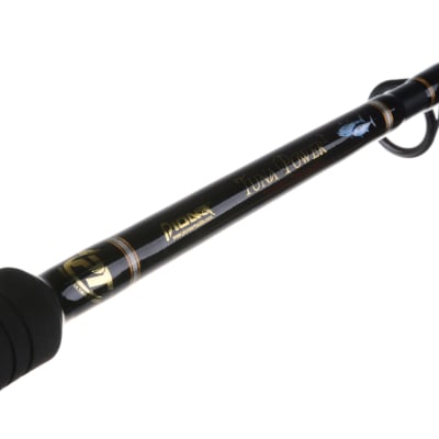 CAÑA PIONEER TUNA POWER II2