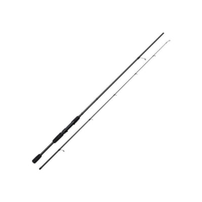 CAÑA SHIMANO CLARUS BLACK SPINNING1