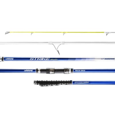 CAÑA MARINE STRIKE EVO SURF1