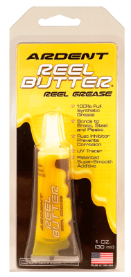 GRASA PARA CARRETE ARDENT BUTTER GREASE1