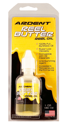 ACEITE PARA CARRETE ARDENT REEL OIL1