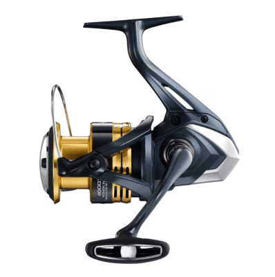 CARRETE SHIMANO SAHARA XG1