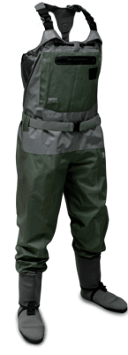 WADER RESPIRABLE RAPALA HUILLIN1