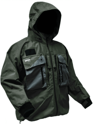 CHAQUETA DE VADEO RESPIRABLE RAPALA HUILLIN1