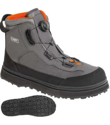 ZAPATO DE VADEO HART KOMAK KB1